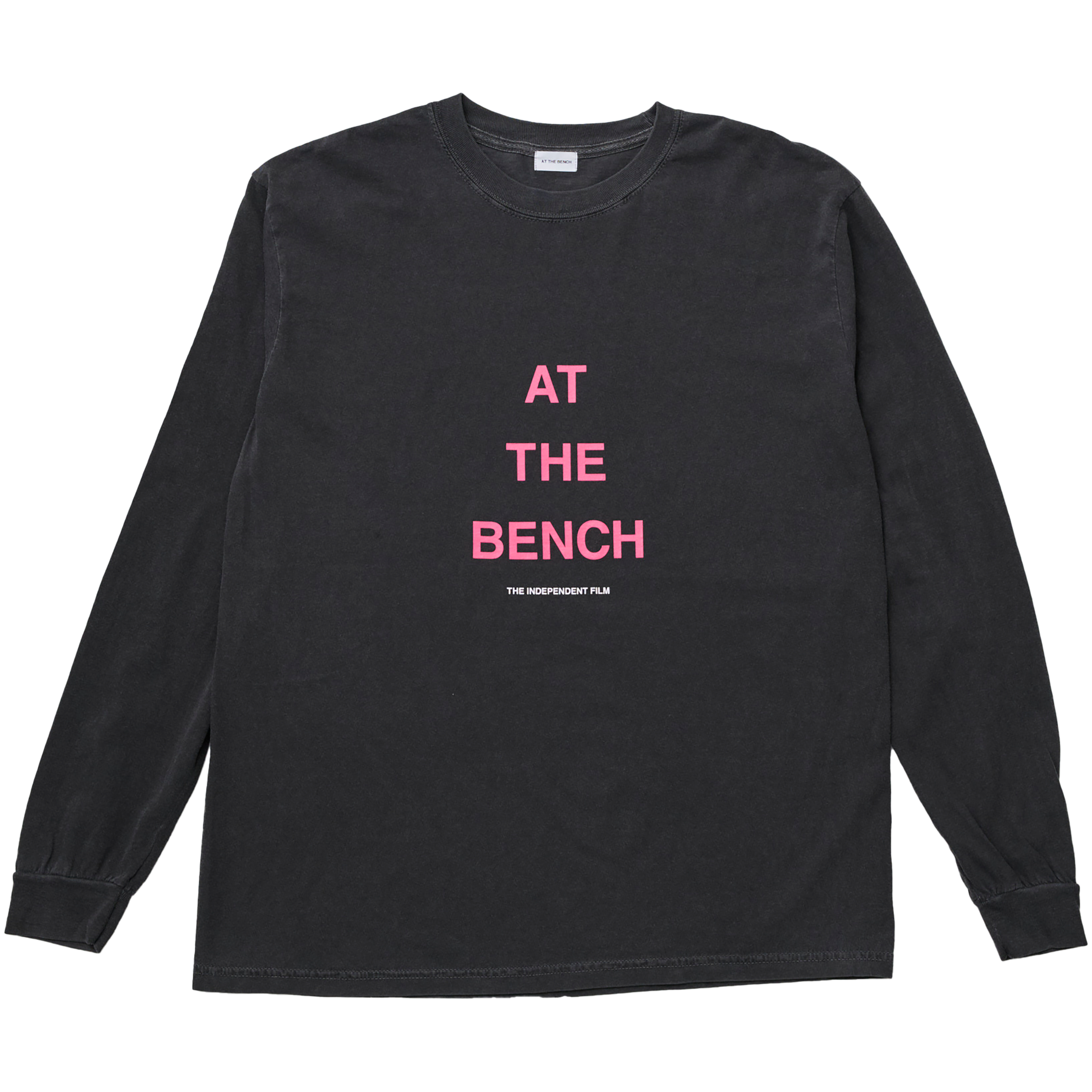 Home | AT THE BENCH ONLINE STORE