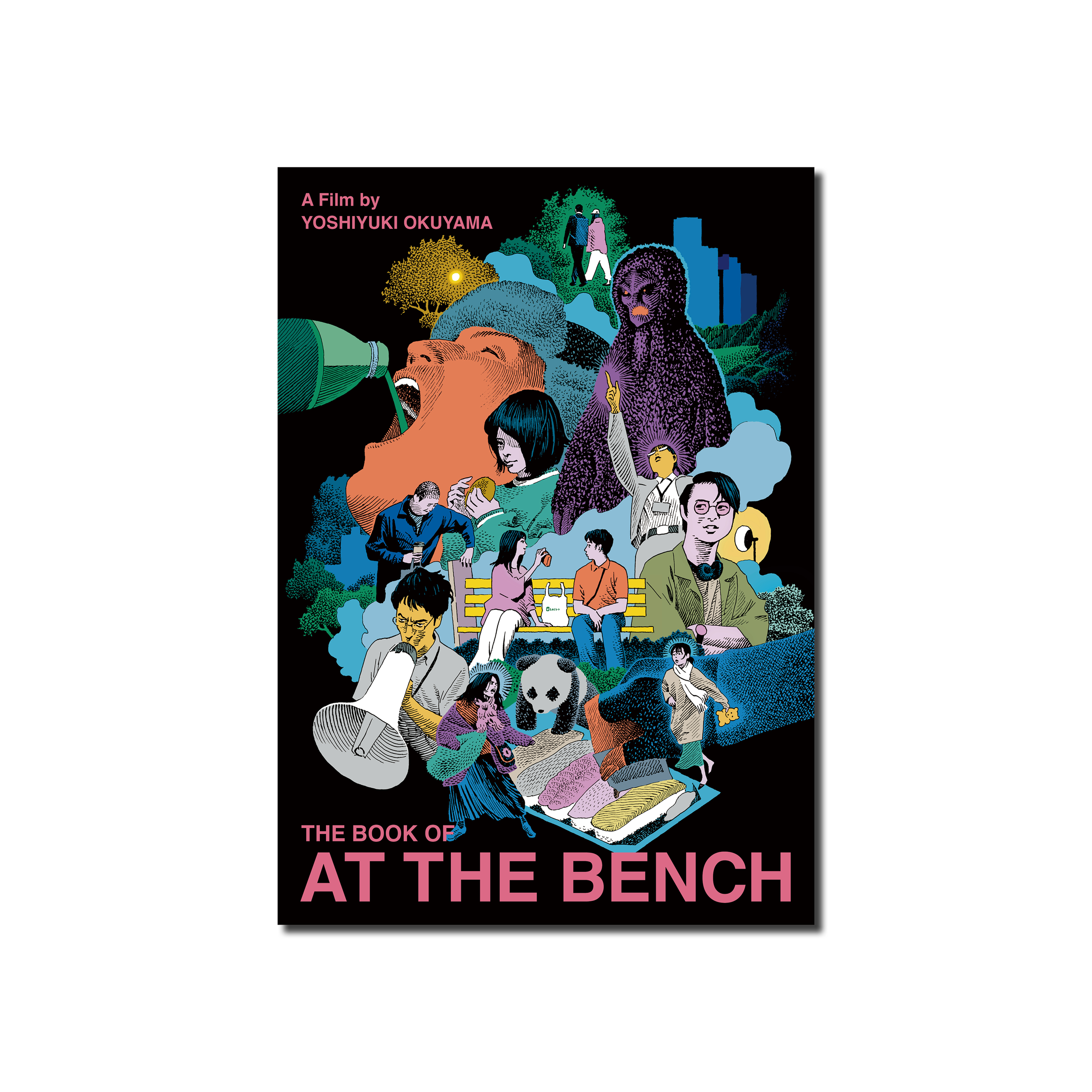 Home | AT THE BENCH ONLINE STORE